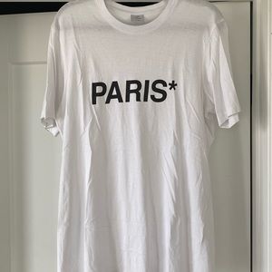 Cotton On Paris Tee Shirt